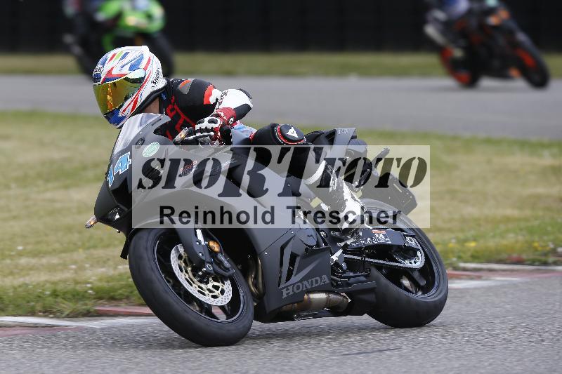 /18 23.05.2025 Get Faster Caremotion ADR/Gruppe gruen/14